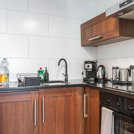 Lovely 2-Bed Apartment In The Heart Of Dublin City Exteriör bild