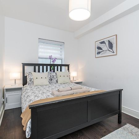 Lovely 2-Bed Apartment In The Heart Of Dublin City Exteriör bild