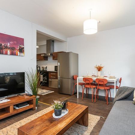 Lovely 2-Bed Apartment In The Heart Of Dublin City Exteriör bild