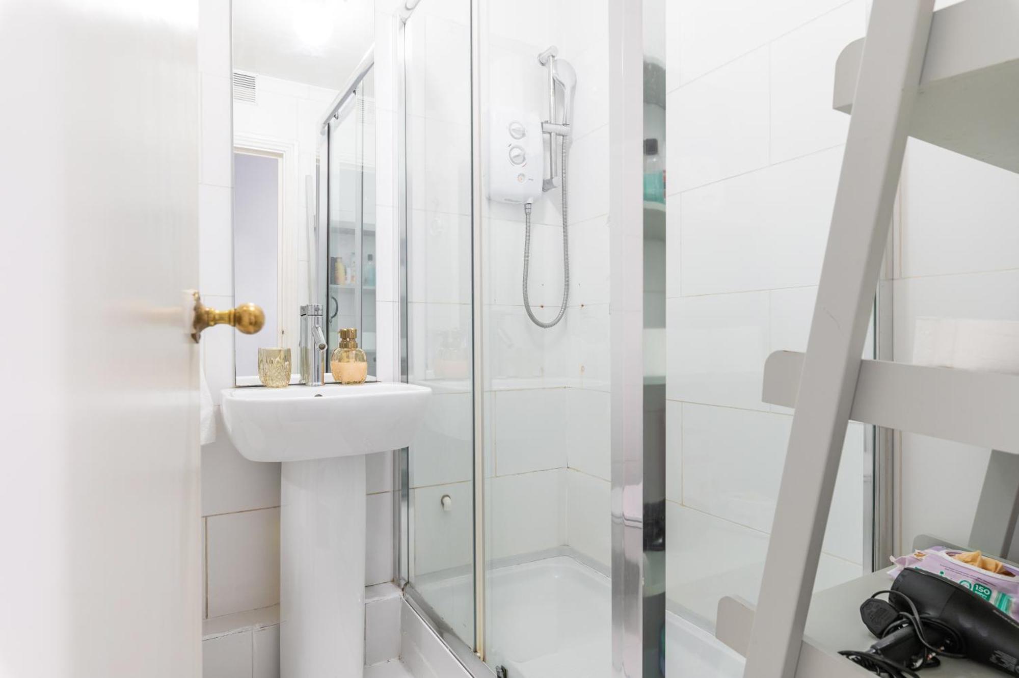 Lovely 2-Bed Apartment In The Heart Of Dublin City Exteriör bild