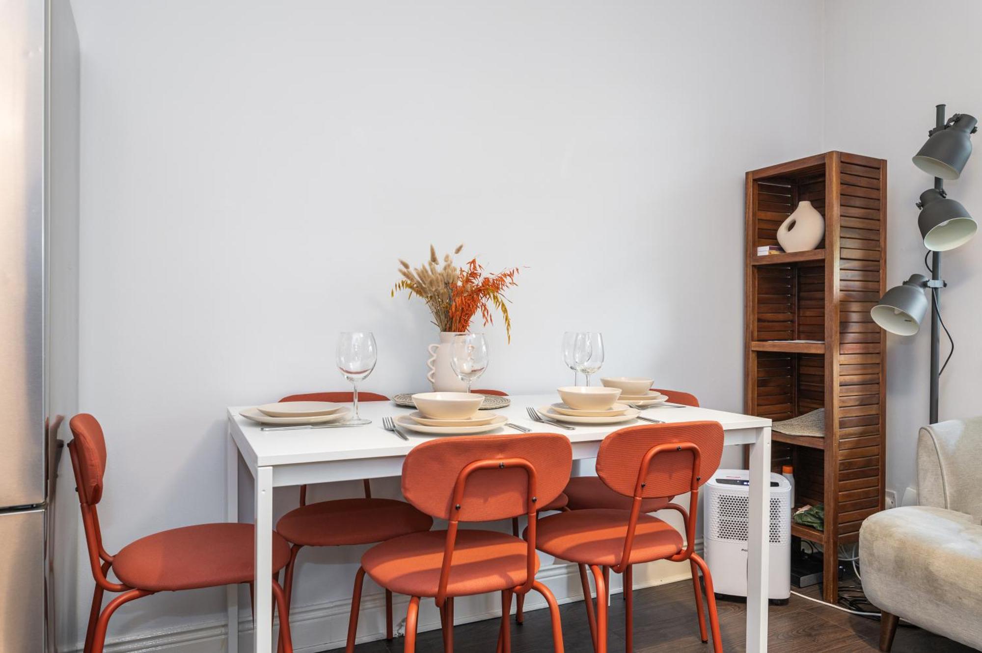 Lovely 2-Bed Apartment In The Heart Of Dublin City Exteriör bild