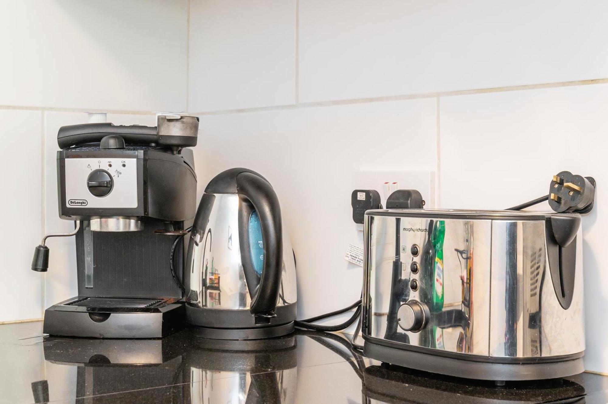 Lovely 2-Bed Apartment In The Heart Of Dublin City Exteriör bild